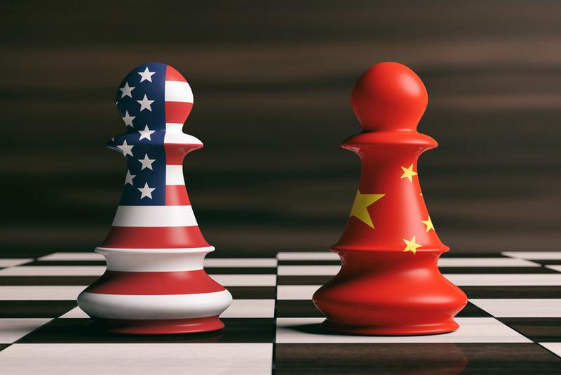 美国务卿蓬佩奥为何被骂成筛子