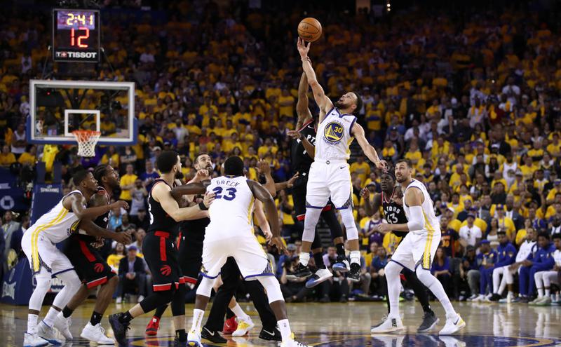 NBA复赛计画:总冠军赛与选秀敲定10月进行