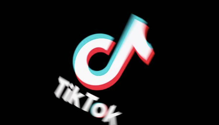政府设备禁用TikTok