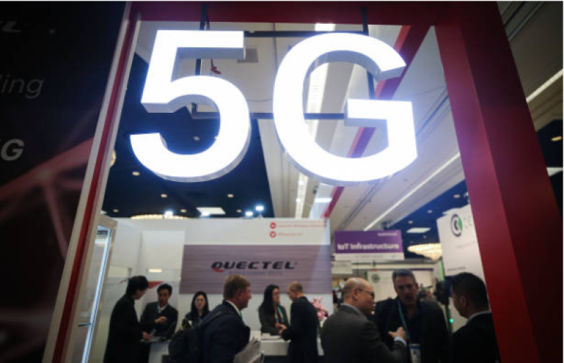 5G