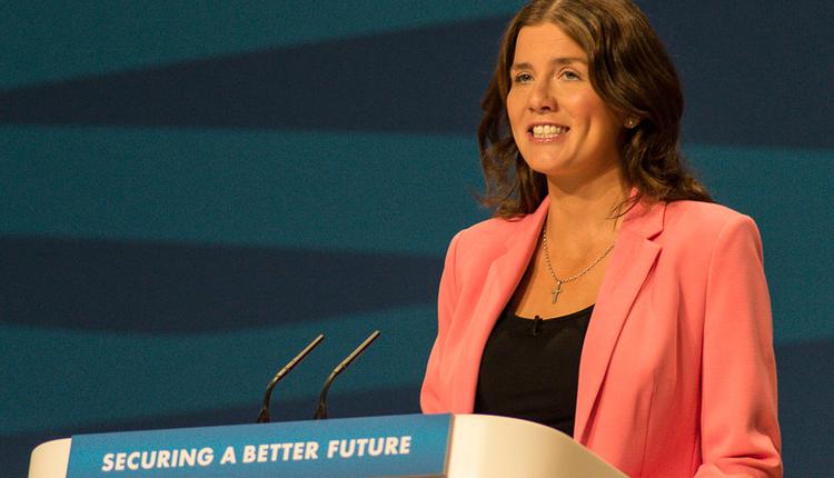 Michelle Donelan MP