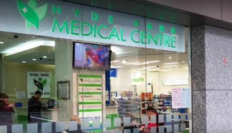Hyde Park Medical Centre