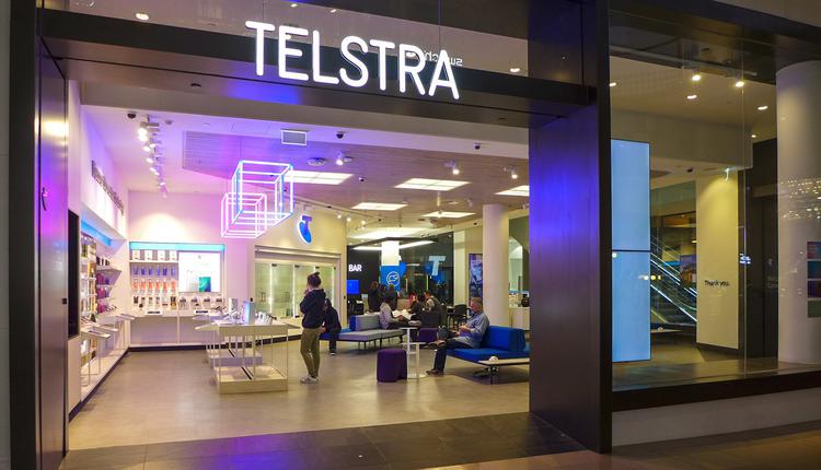 澳洲电信巨头Telstra