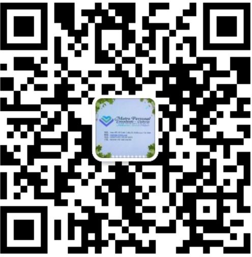 MPCV Wechat ID