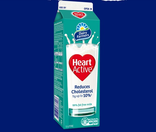 Heartactive Dairy Farmers