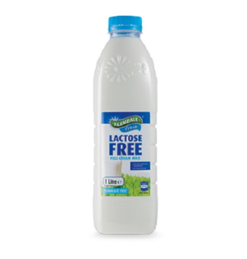 Aldi FarmdaAldile Lactose Free Milk