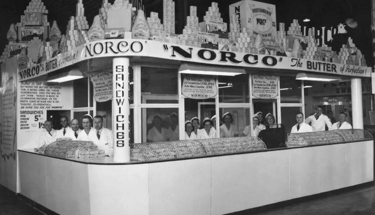 Norco工廠
