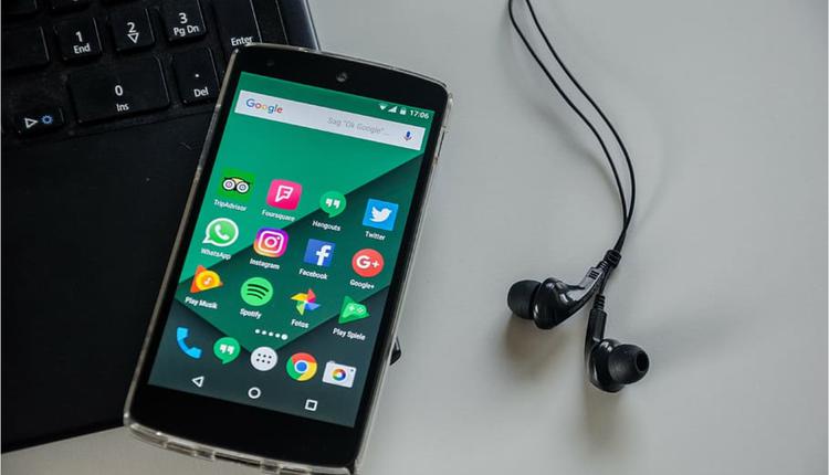 Android用户
