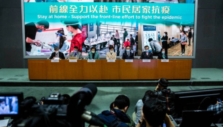 香港青年协会调查