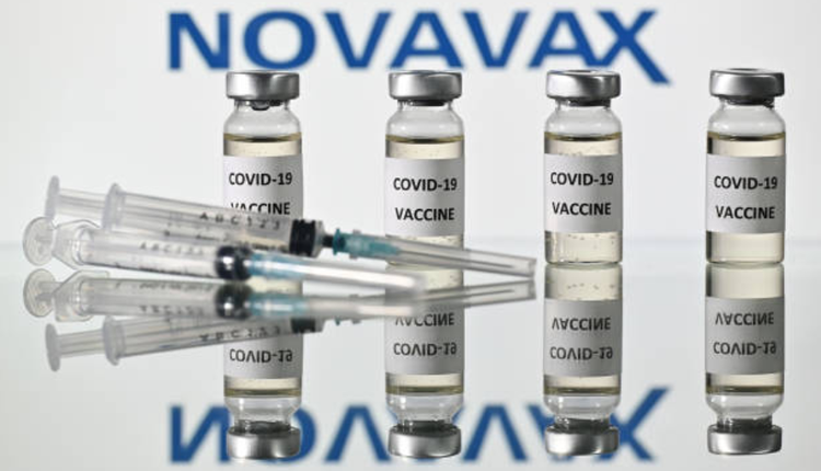 Novavax公司的疫苗