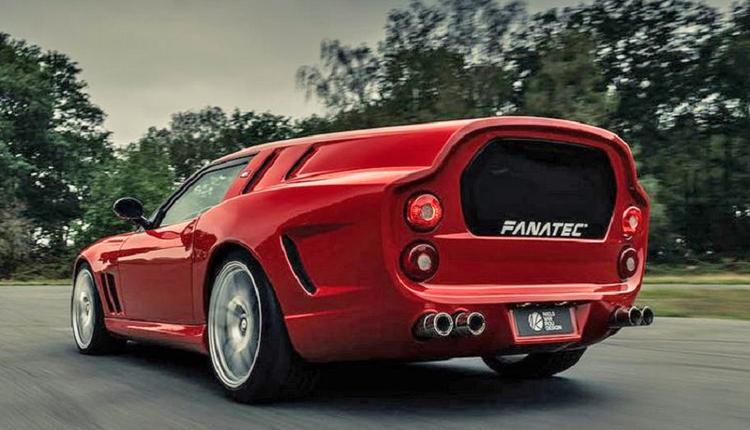 Breadvan Hommage