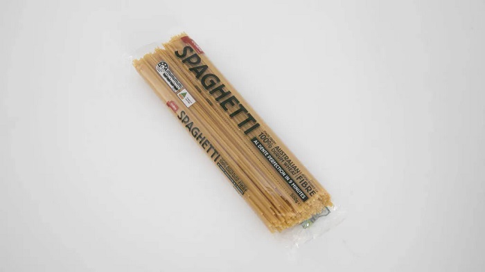 Coles Spaghetti（透明装）