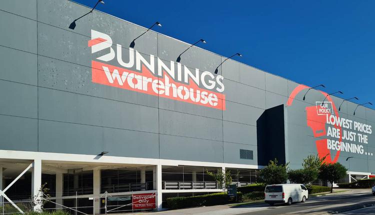 Bunnings