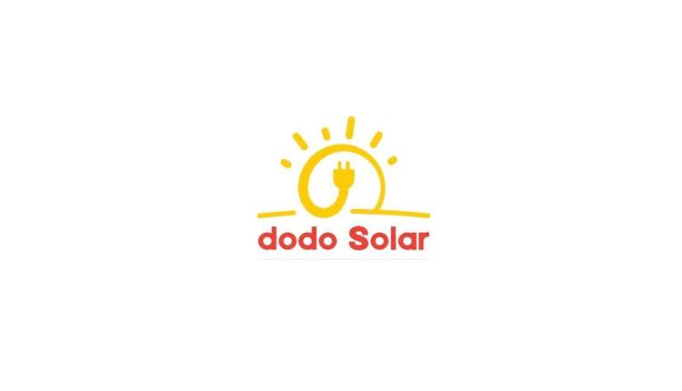 dodo solar 太阳能安装公司供图