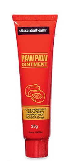 The Essential Health Paw Paw Ointment