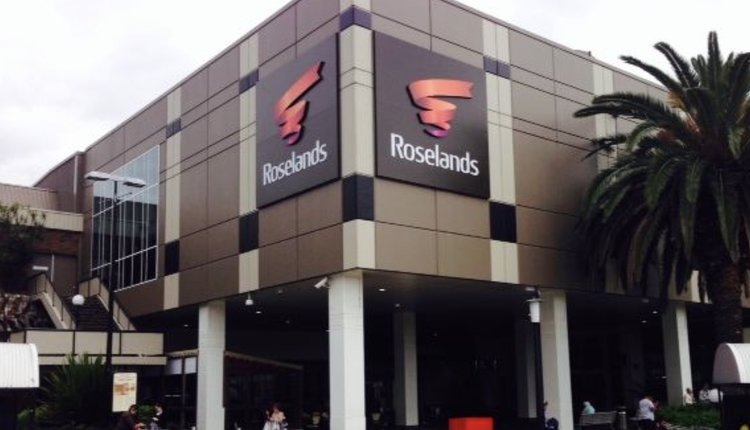 Roselands Shopping Centre