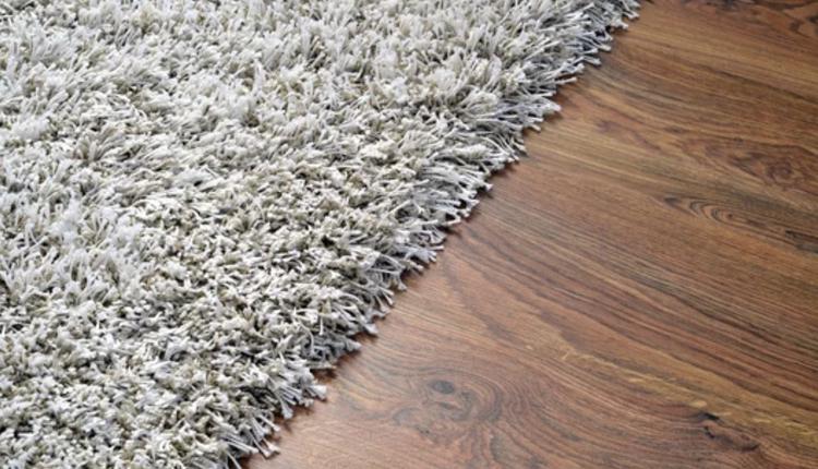 地毯，地板