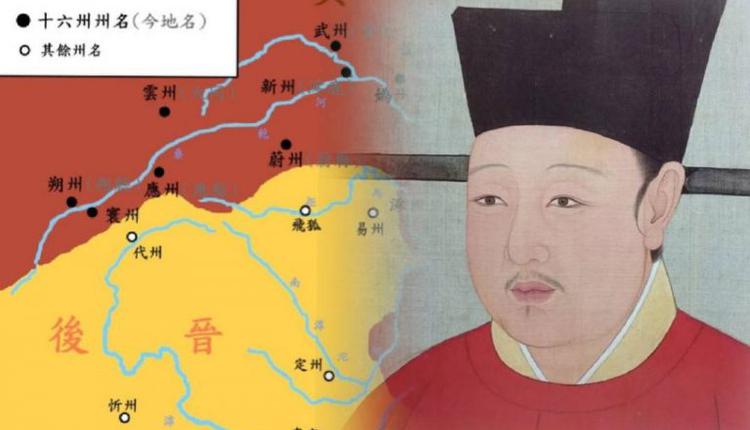 北宋徽宗是中国历史上最有才气，能诗能画的艺术家
