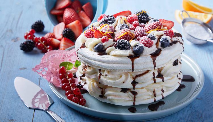 Pavlova