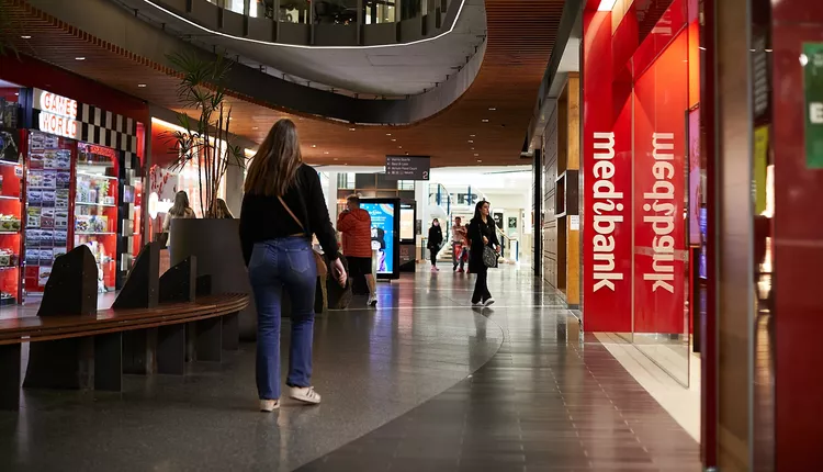 Medibank,医疗保险公司