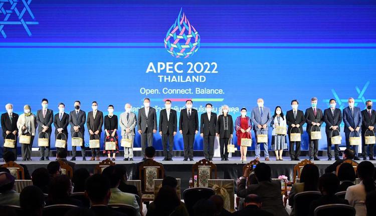 2022 APEC