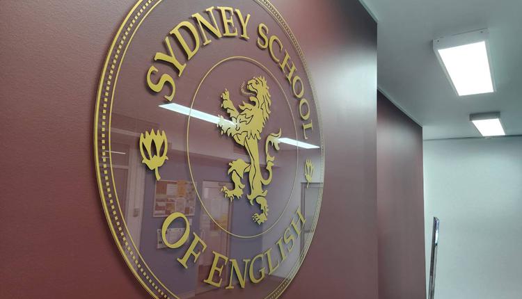 Sydney School of English SSE