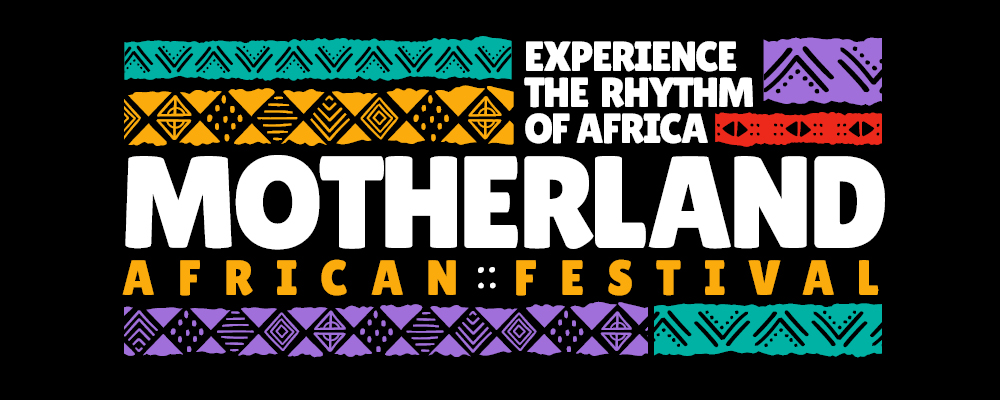 Motherland African Festival