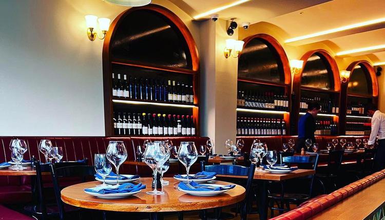 Enoteca Ponti餐厅,葡萄酒,悉尼