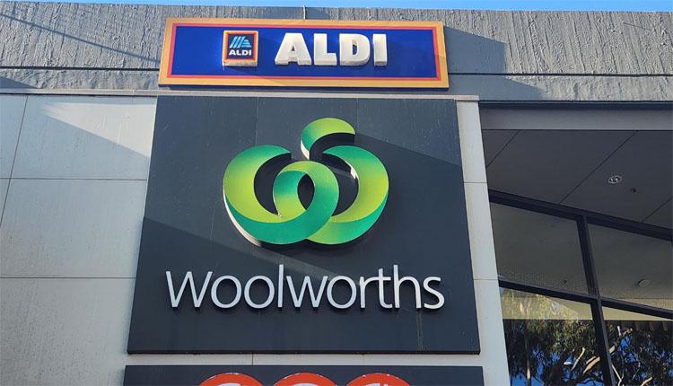 Woolworths