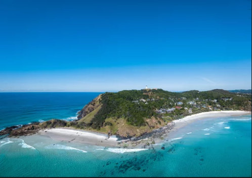 澳洲多地跻身全球最佳海滩前十，榜首旅游胜地