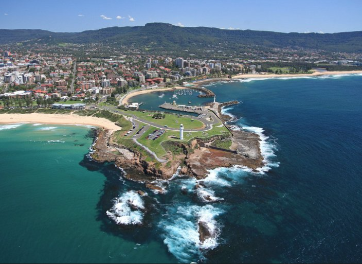 Wollongong