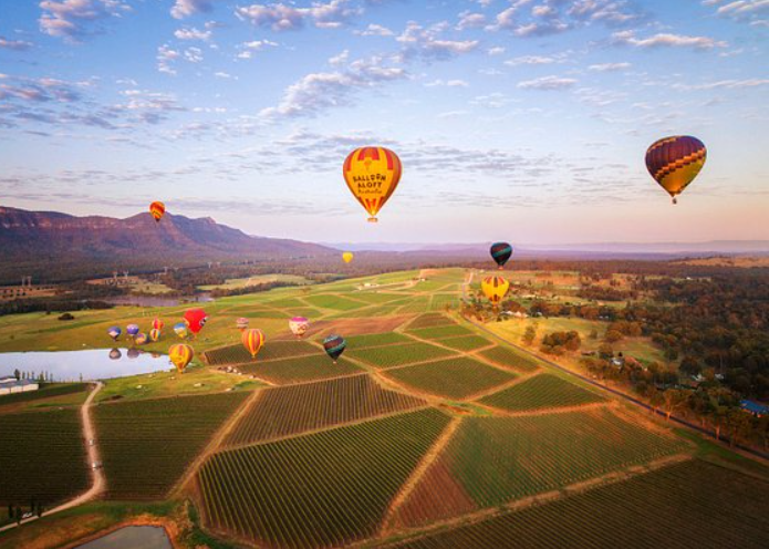 Hunter Valley