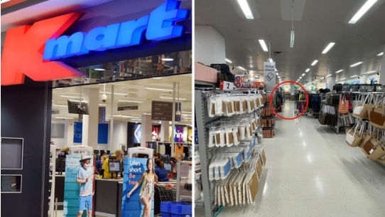 Kmart平替商品居然與香奈兒對標？僅需$22！