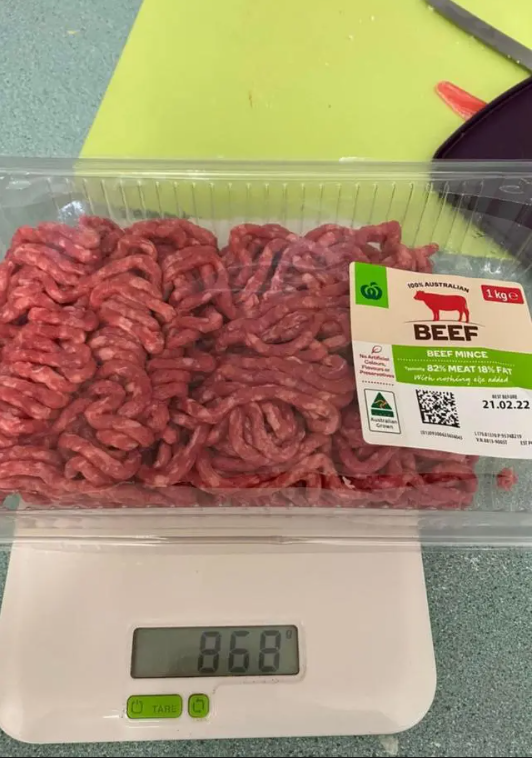 澳洲超市买肉注意包装细节，否则亏大了！