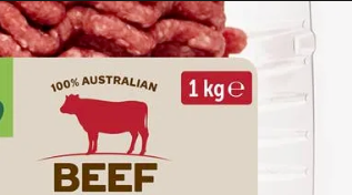澳洲超市買肉注意包裝細節，否則虧大了！