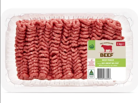 澳洲超市買肉注意包裝細節，否則虧大了！