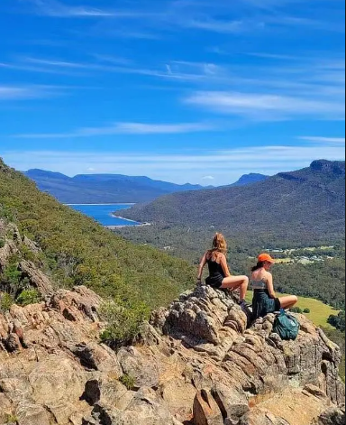 澳洲最美景色成爆火旅游景点！网友推荐：不花钱就能看到！