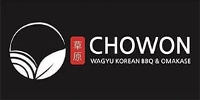 Chowon Wagyu Korean BBQ & Omakase