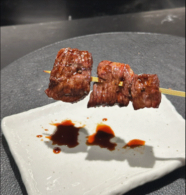 Chowon Wagyu Korean BBQ & Omakase