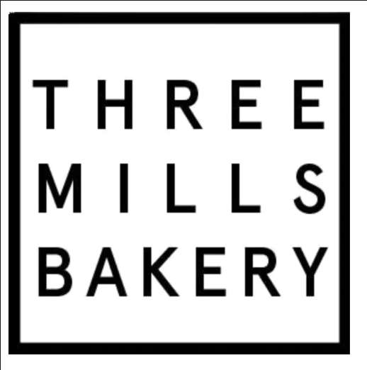 Three Mills Bakery的冷凍食品