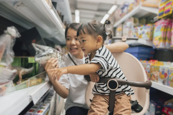 中國經濟急需發錢消費