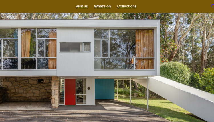 Rose Seidler House