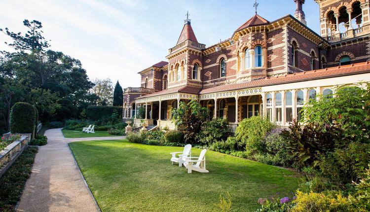 Rippon Lea Estate