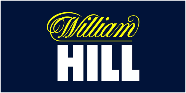 Willliam Hill