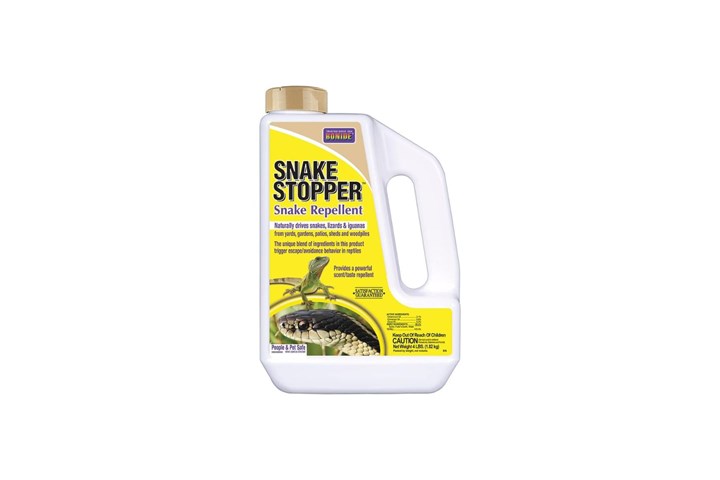 Bonide Snake Stopper Snake Repellent