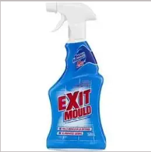 Exit Mould