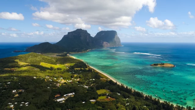 Lord Howe Island