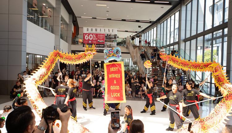 Springvale Homemaker Centre