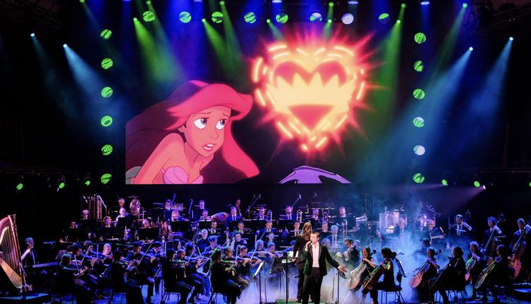 Disney in Concert