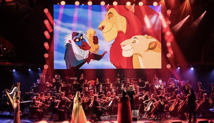 Disney in Concert